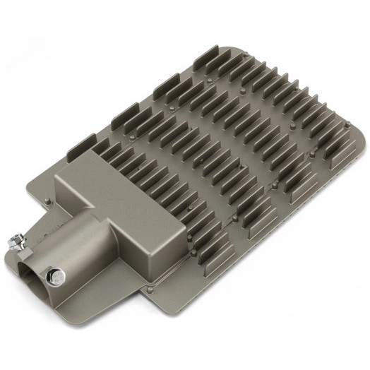 Светильник светодиодный ДКУ-65Вт IP67 5000К 9100Лм взр 1ExsIIT6GbX ~220в КСС Ш защ.380 Viking