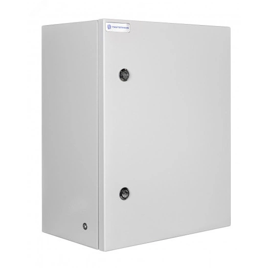 Шкаф климатический навесной Mastermann-13УТП+ (Ver. 2.0)