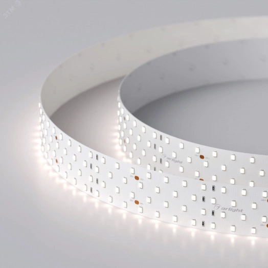 Лента RT-A280-36mm 24V Day5000 CRI98 (30 W/m IP20 2835 2.5m) (Arlight Открытый)