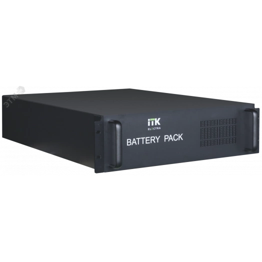 Батарейный кабинет 20х9AH