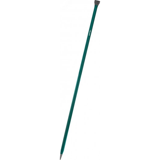 Лом монтажный, 1500 мм, 25 мм, шестигранный