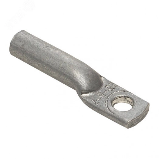 Наконечник алюминиевый ТА ГОСТ 25-8-7 (2шт.) EKF