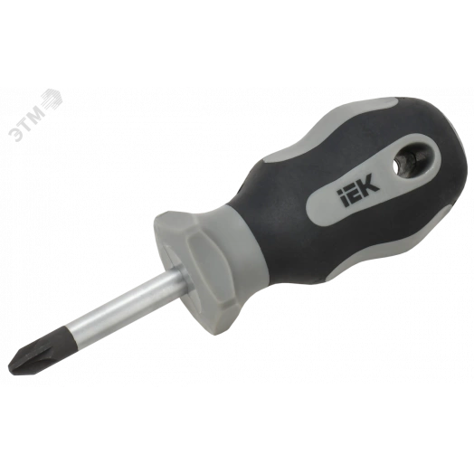 Отвертка PZ2х38 Т2 ARMA2L 5