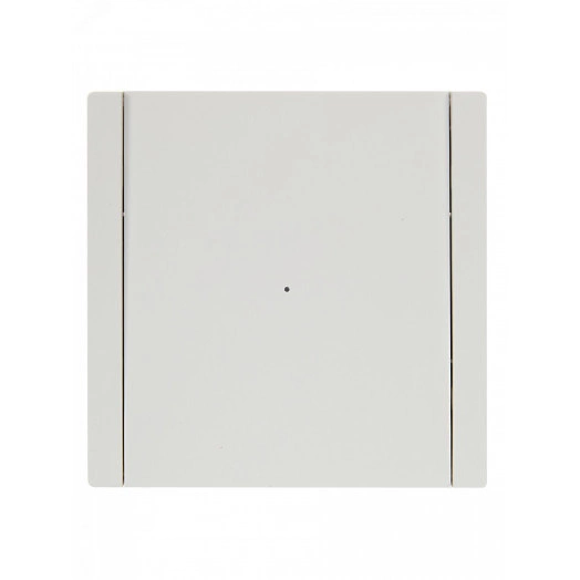 FORTE&PIANO Выключатель 1-клавишный проходной с индикацией 10А FP204 белый IEK