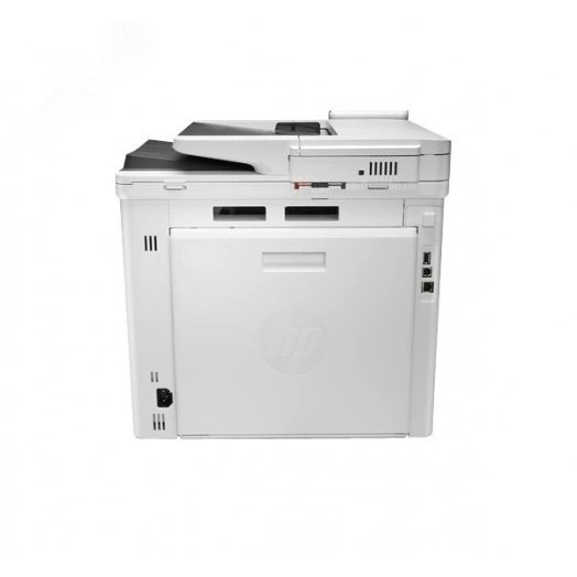 МФУ лазерное цветное LaserJet Pro MFP M479dw