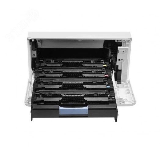 МФУ лазерное цветное LaserJet Pro MFP M479dw