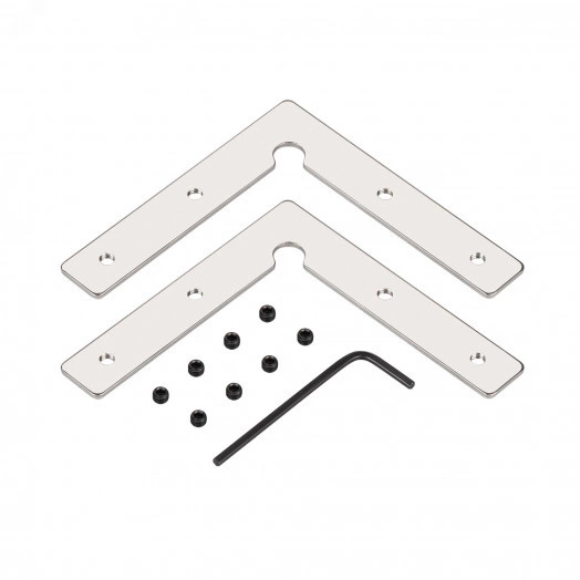 Соединитель профиля ARH-СEIL-S14-SHADOW-90 Set (Arlight, Металл)