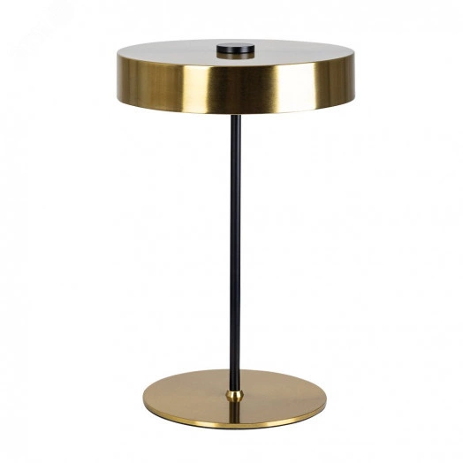 настольная лампа декоративная A5038LT-3PB