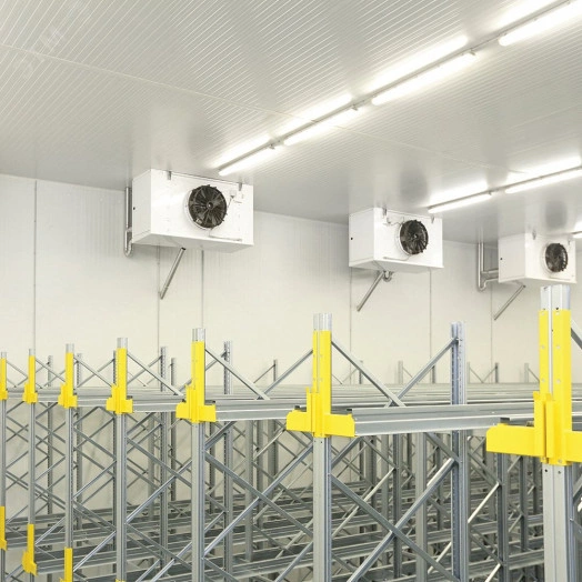 Светильник светодиодный ДСП-48вт 4000К 7200Лм IP65 поликарбонат (аналог ЛСП-2х58)