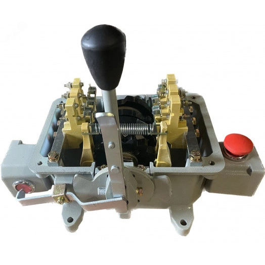 Командоконтроллер ЭК-8215