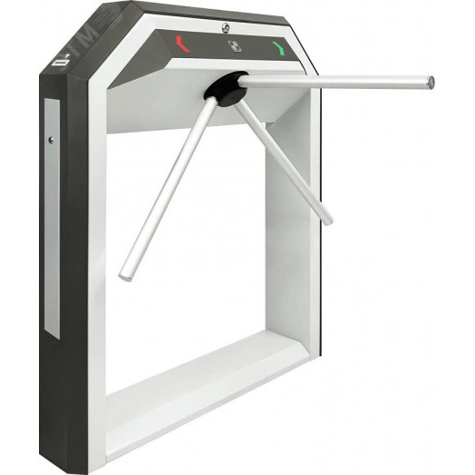 Картоприемник встроенный со считывателем формата Em-Marin (для тумбовых турникетов ''STR'')