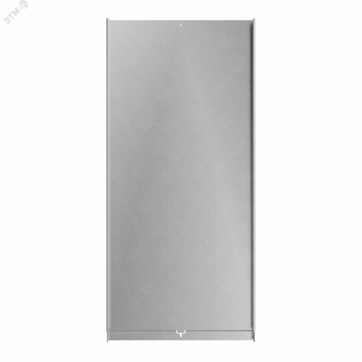 Лоток неперф. 50х600х1,0 L2000 мм Быстрый монтаж ПЛЮС