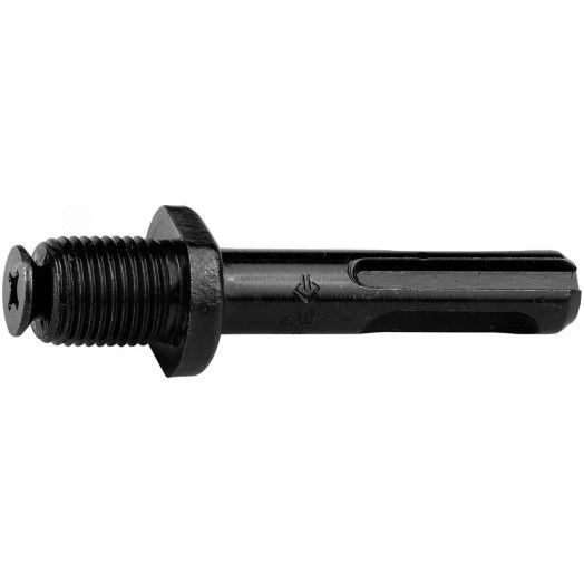 Переходник ''Мастер'' с ''SDS+'' на патрон с винтом