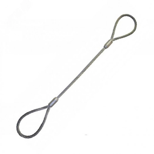 Строп канатный УСК1  3,2т/ 2,0м