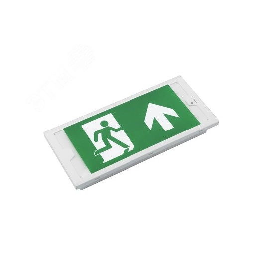 Светильник светодиодный URAN 6523-5 LED STANDARD аварийный