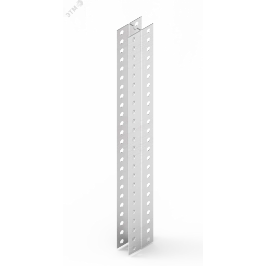 Профиль П-образный двойной БПП2.40.80.5200.2,5.2