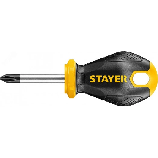 Отвертка Hercules PH2x38