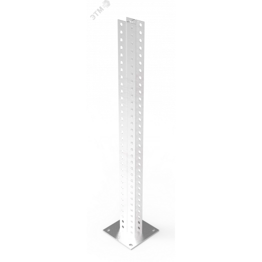 Траверса П-образная двойная БТП2.40.80.1200.2,5.2