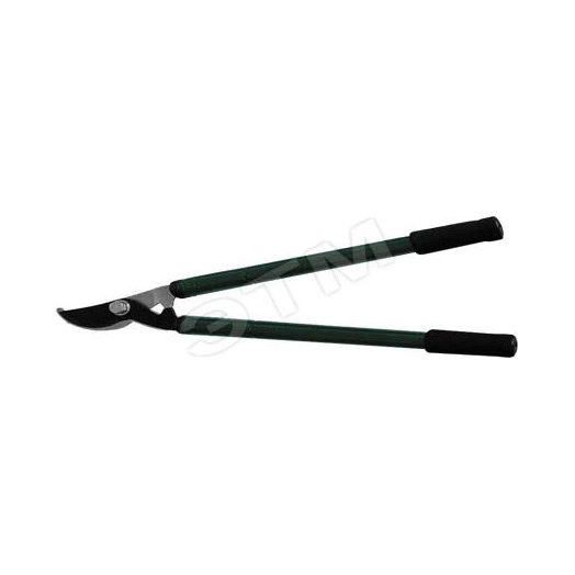 Сучкорез/тонких веток, телескопические ручки 780 - 1110 мм