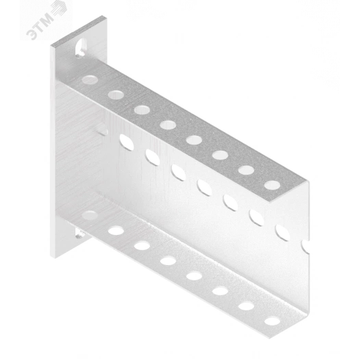 Консоль П-образная облегченная БКПО.115.40.100.2.2
