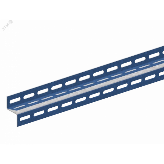Монтажный профиль зетовый ГМЗ.40.62.2000.2.2