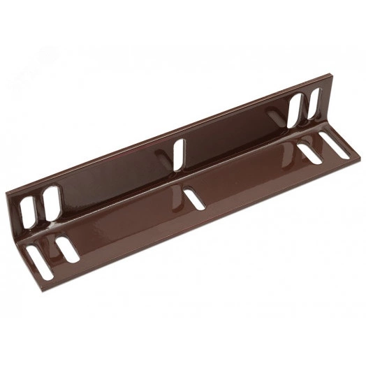 Уголок 300-400Р коричневый