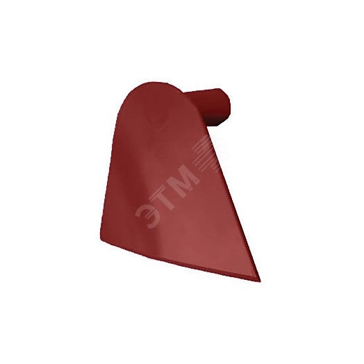 Мотыга без черенка прямая 150х80 мм