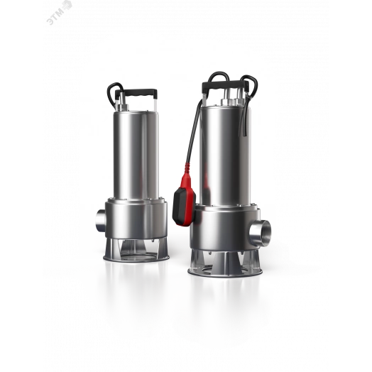 Насос дренажный APV.50B.15.3.G