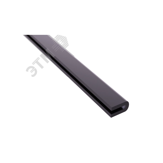 Профиль для защиты кромок лотка