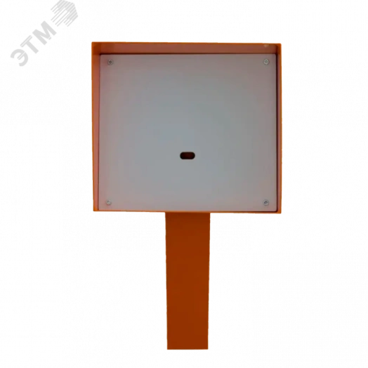 Стойка 3V для считывателя/вызывной панели         (домофона), высота 1248мм