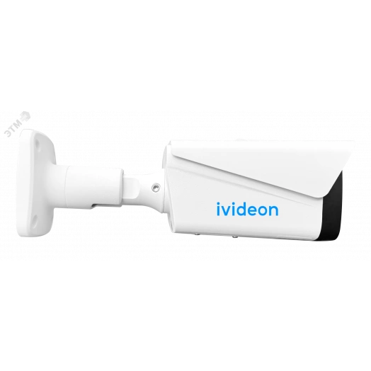 Видеокамера IP 5Мп цилиндрическая уличная IP67 ИК-60м с PoE (2.7-13.5мм)