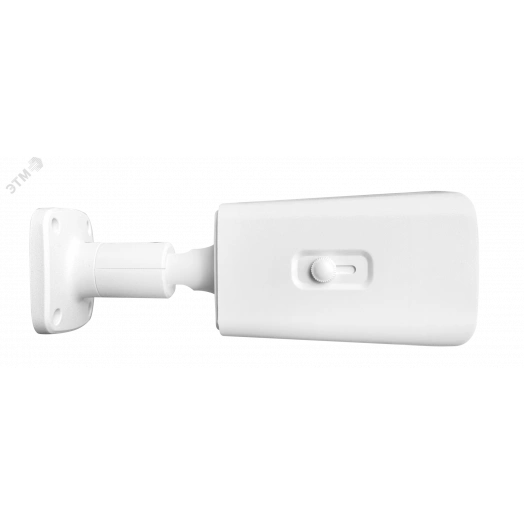 Видеокамера IP 5Мп цилиндрическая уличная IP67 ИК-60м с PoE (2.7-13.5мм)