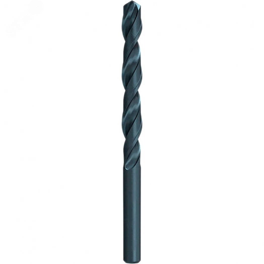 Сверло по металлу HSS-R 3х33x61, 2 шт.