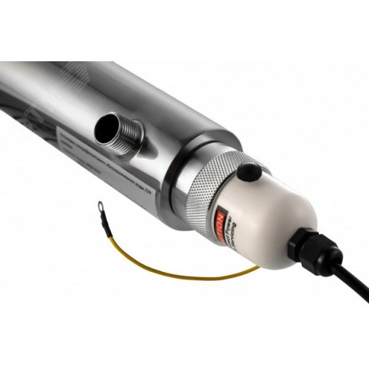 Установки обработки воды ультрафиолетом SST8 - 25w (лампа Philips)