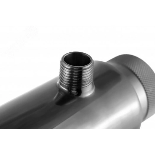 Установки обработки воды ультрафиолетом SST8 - 25w (лампа Philips)