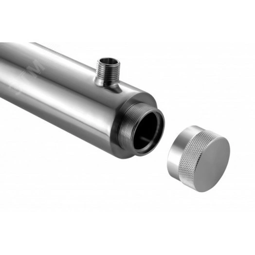Установки обработки воды ультрафиолетом SST8 - 25w (лампа Philips)