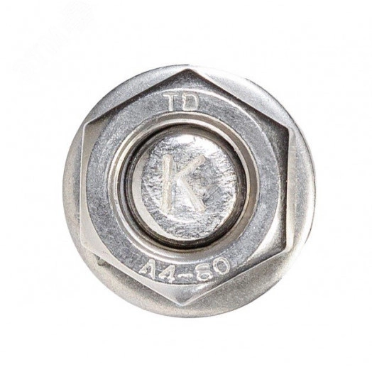 Анкер клиновой S-KAH 10/35х115 нерж. (А4) упак. 25