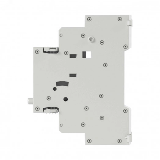 Аварийный контакт срабатывания для DMP32 для монтажа слева 1НО+1НЗ