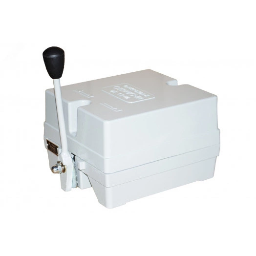 Командоконтроллер ККП 1140 (прямая рукоятка)