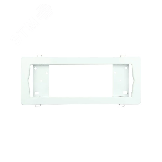 Рамка для встраиваемого монтажа Compact 7,5Вт