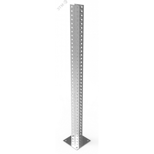Траверса П-образная двойная БТП2.40.80.1500.2.1