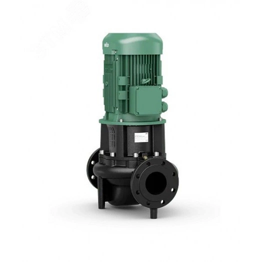 Насос центробежный  типа Inline IL 65/250-3/4