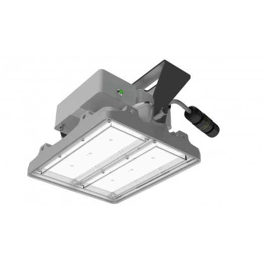 Светильник L-pixel 2 banner/100/Д/940/R5/01/I1-C2/230AC IP66 Em