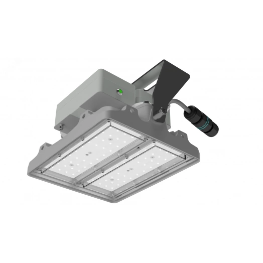 Светильник L-pixel 2 banner/100/Д/940/R5/01/I1-C2/230AC IP66 Em