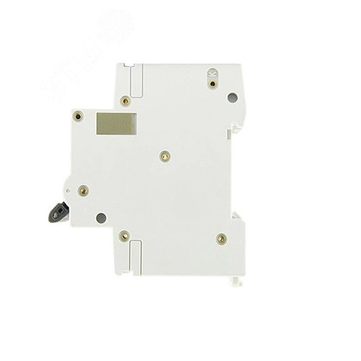 Автоматический выключатель HGD63-M 2PMCS0000C 00001 2 полюса, 1А, ток к.з. 6kA, хар-ка C (STANDARD)