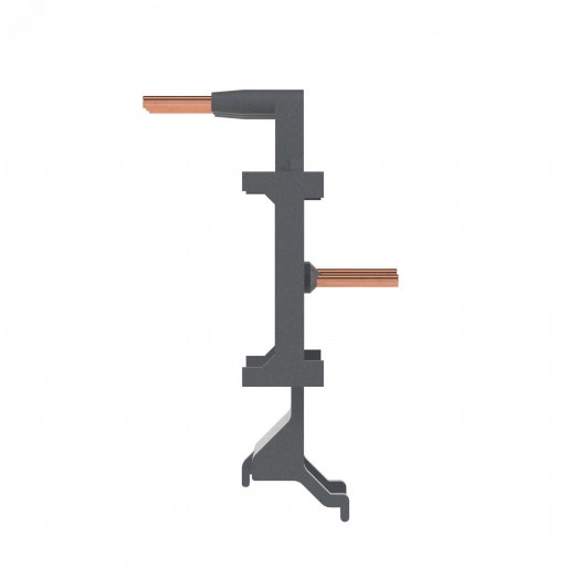 Адаптер для прямой установки АВЗД DMP32 на контакторы DSC025 с AC катушкой управления