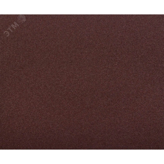 Лист шлифовальный ''Мастер'' универсальный на тканевой основе, водостойкий, Р80, 230х280мм, 5шт