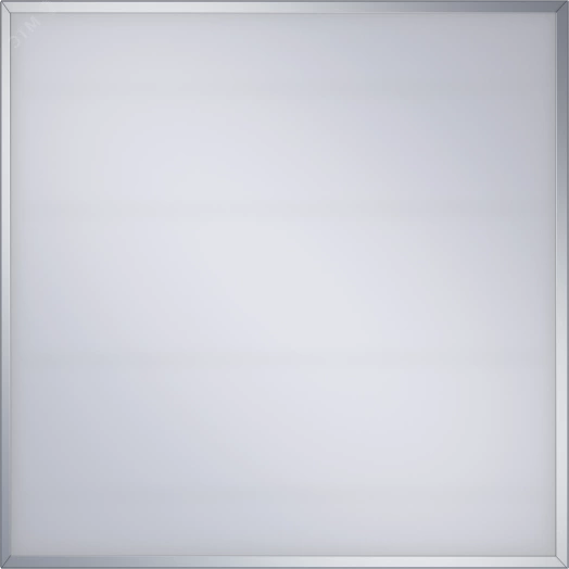 Светильник светодиодный ДВО-01-О-50-3К-IP40-Армстронг-А1 CRI90