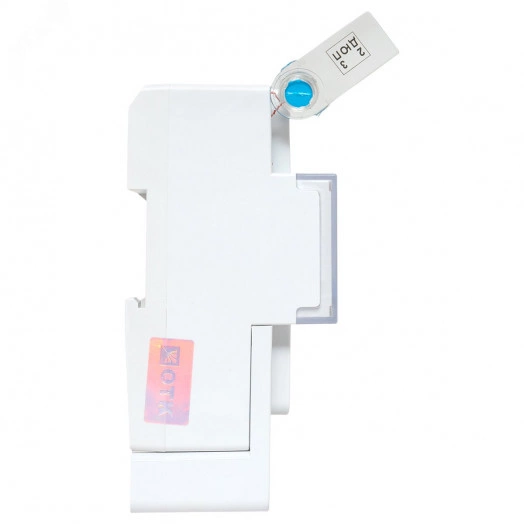 Счетчик электрической энергии однофазный многотарифный SKAT 115E/1-5(60) STIROD (встроенное реле) 2т МСК+0