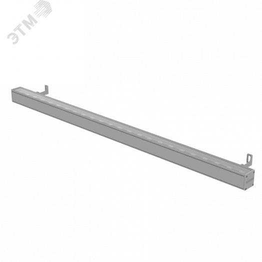 Светильник светодиодный ДБУ-24Вт 3000К Regula 2.0 20x40 град. серый